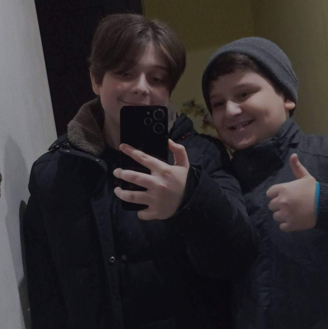 Profile Picture