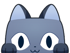 Animated Cat